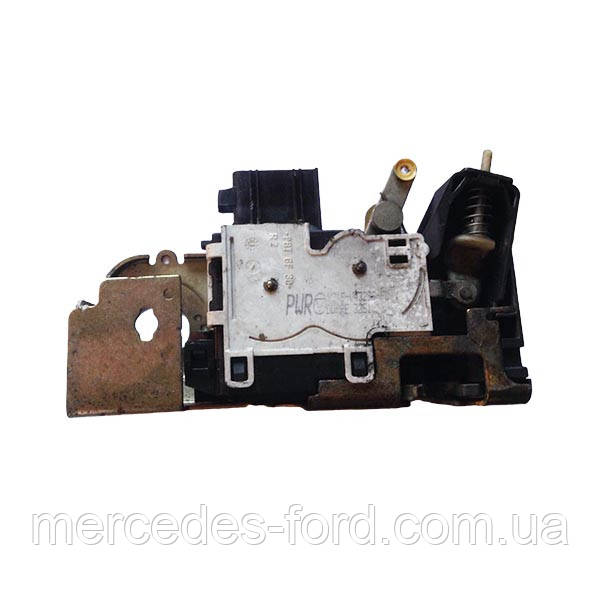 Петля двери задней нижняя RH/LH Форд Транзит 2.2 tdci / 2.4 tdci / 2006-2012, YC15V429A14AH / YC15V429A15AH - фото 9 - id-p507573480