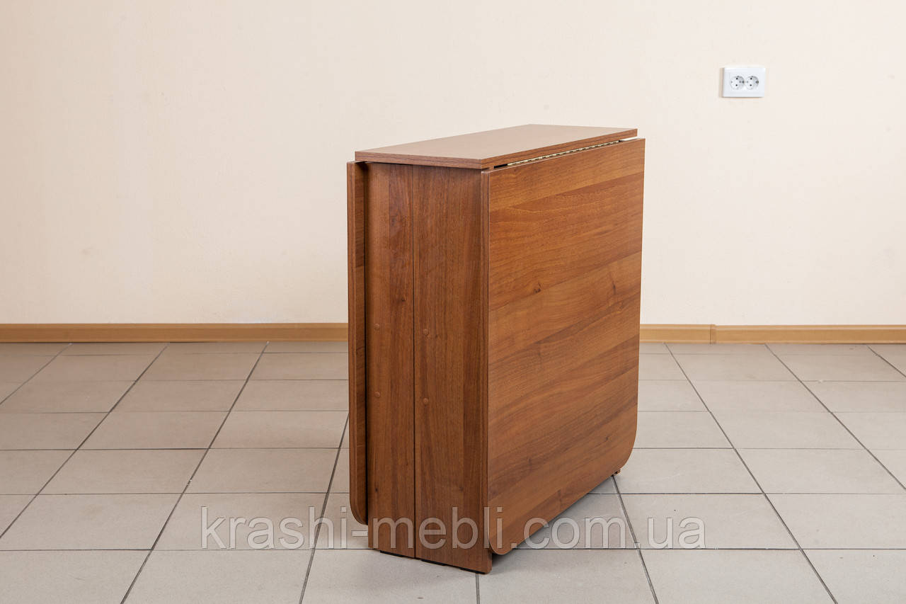 Стіл Книжка 700*300*750 мм; ЛДСП