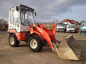 Kubota 420