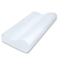 Ортопедическая подушка Qmed Standard Pillow универсальная