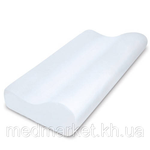 Qmed Standard Pillow