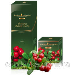 Бруснична паста 550 г.
