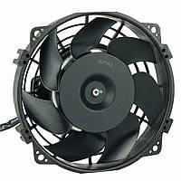 Вентилятор Spal VA22-AP11/C-64S 167 мм, що штовхає