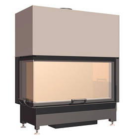 Kамінна топка Schmid Ekko 8457