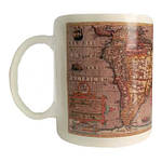 Чашка з Вашим дизайном MUG 11 стандарт, фото 3