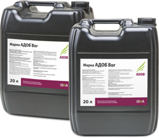 Бор премімум 15% Adob Польща, для ріпаку, буряків, соняшнику, кукурудзи