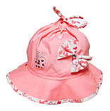 Дитяча панамка р. 48-52, фото 4