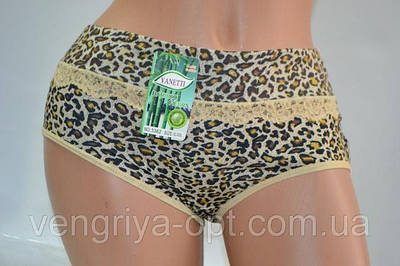 Поповнення купальників і бамбукових трусиків