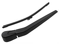 Склоочищувач задній перо + рамка Volvo V40 II 12 р. -