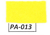 Фетр Желтый 20х30см полиэстер 1 мм 190 г/кв.м