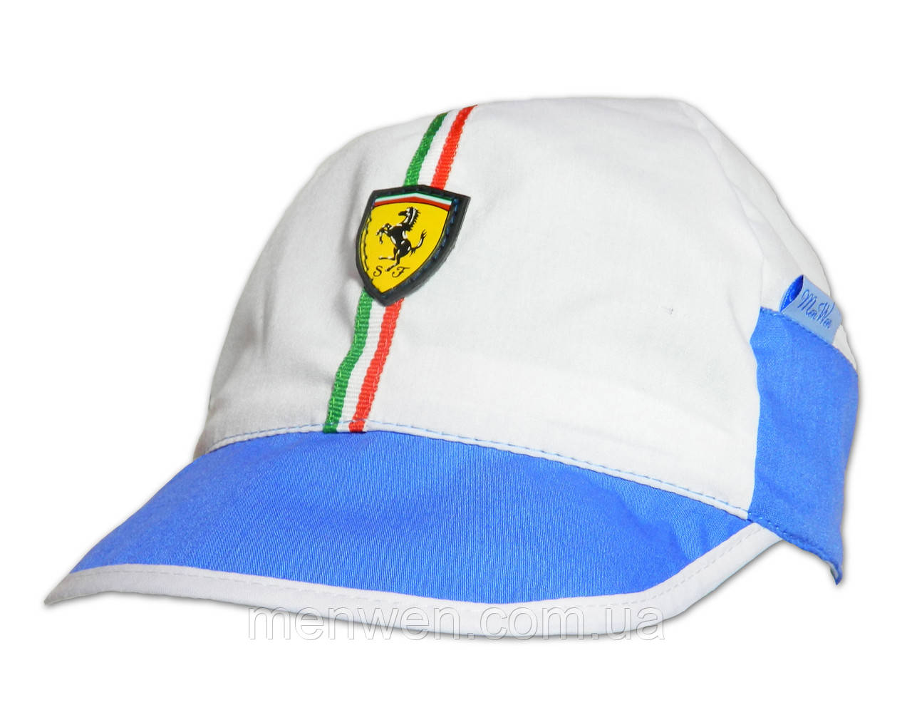 Дитяча панамка р. 46-54, фото 1