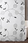 Шторка для ванної кімнати Beautiful flowers, PEVA NJ10107 (180х180 см), фото 4