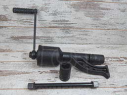 Набір роторний 5800Нм 1:78 Далекобійник -2 НШД2, фото 3