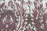 Килими CRYSTAL 9553A tulip wood-cream, фото 5