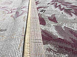 Килими CRYSTAL 9553A tulip wood-cream, фото 4