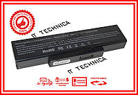 Батарея ASUS 7CTA 7CTK 7DSF 7DSL 11.1V 5200mAh