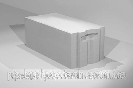 Ціна на Газоблоки, Піноблок, Газобетон у Вінницькій обл, на аероку аерок (Обухів Березань), фото 1