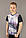 Футболка мужская Rich Club Размеры M(46/48) XXL(52/54) 04, фото 5