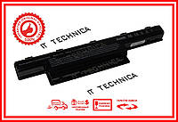 Батарея ACER TSX66 TSX66HR NEW90 NEW95 31CR1965-2 3ICR19/66-2 934T2078F AS10D31 11.1V 5200mAh