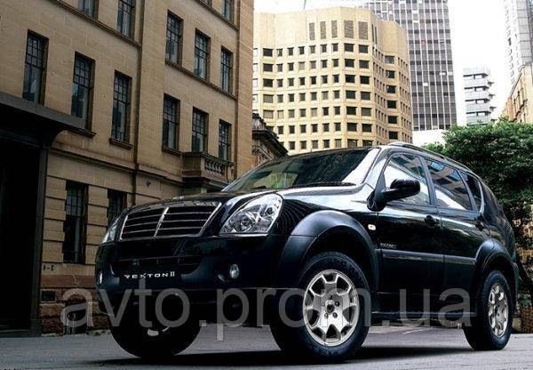 Датчик уровня топлива 2.7 SsangYong Rexton 2232008B60 - фото 3 - id-p530983238