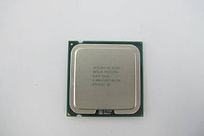 Процесор Intel Core 2 E6300 (NZ-2821) 