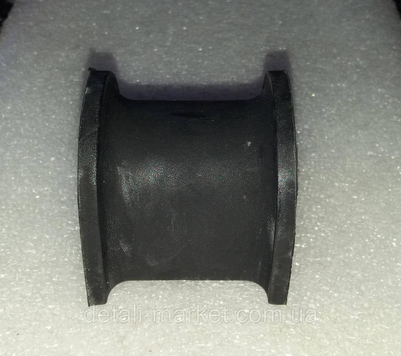 Втулка стабілізатора Ланос і Сенс гладка GM, фото 1