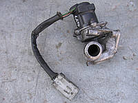 Клапан EGR 9661358880 б/у 1.6tdci на Ford: Focus, C-max; Volvo: S40, V50 2003-2017 год