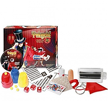 Фокуси Danko Toys F-50