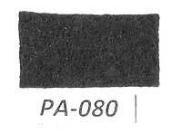 Фетр Темно-серый 20х30см полиэстер 1 мм 190 г/кв.м