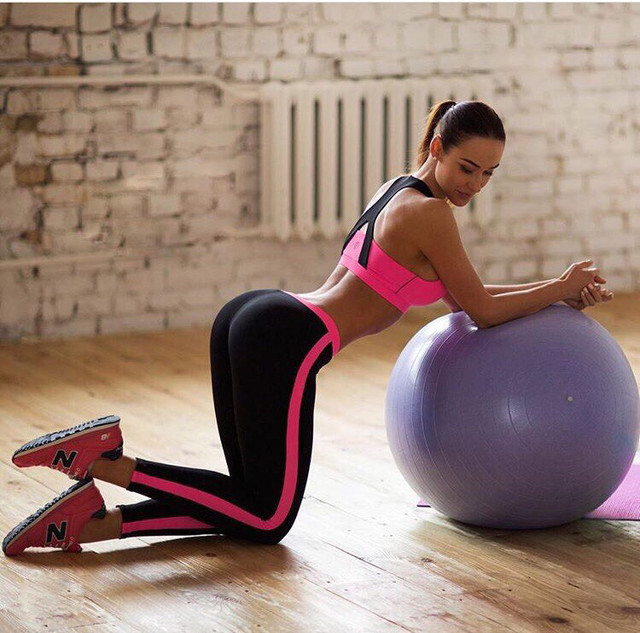 одежда для фитнеса