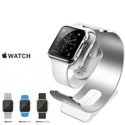Док-станція "Business" для IWatch, фото 1