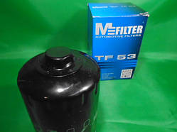 Фільтр оливний ГАЗ 3309, ЗІЛ 5301 Бичок