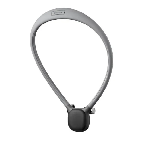 Кріплення для екшн-камери Insta360 NECK MOUNT CINSCAVH, фото 1