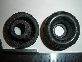 Пильник робочого гальмівного циліндра ГАЗ 3302, 2705, Газель 3221, 2217 Соболь (20-3501058 / 24-3501058 СЗРТ)