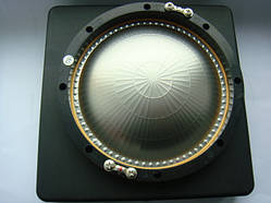 JBL 2446H, 2447H, 2450H, 2451H, 2452, MAG MEM-M210 (16 ohm)