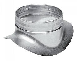 Врізка 150/125