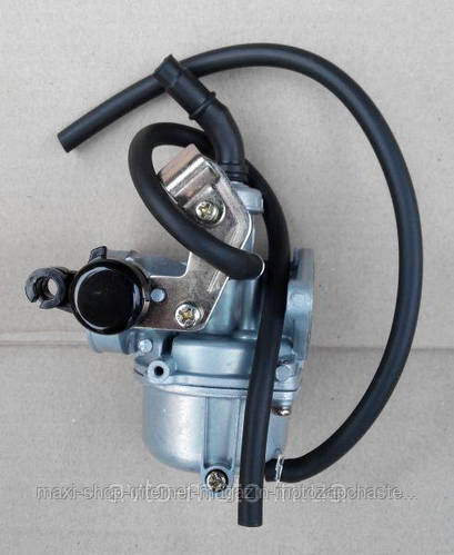 Карбюратор на квадроцикл ATV ( аналог двигатель Дельта)110,125cc, цена ...