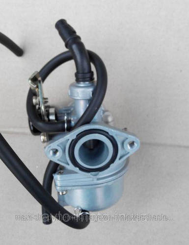 Карбюратор на квадроцикл ATV ( аналог двигатель Дельта)110,125cc, цена ...