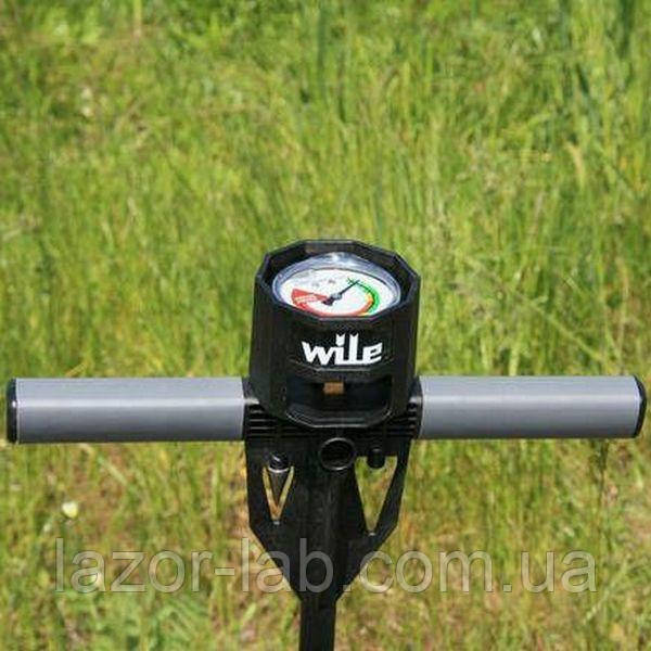 Щільномір ґрунту Wile Soil