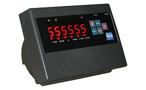 Рокла с весами ЗЕВС ТМ ВПЕ-1000-4 (Н1208), фото 3