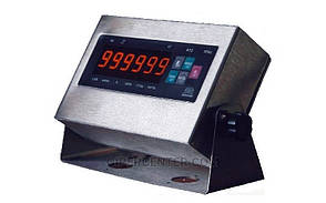 Рокла с весами ЗЕВС ТМ ВПЕ-1000-4 (Н1208), фото 4