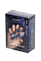 Піксі Swarovski Crystalpixie Edge Blue Sahara