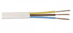 ШВВП 3х6 - бухта (100метрів)