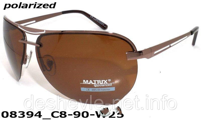 Окуляри MATRIX 08394 C8-90-W25 67□12-125