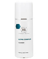 Очисник Holy Land ALPHA COMPLEX Cleanser