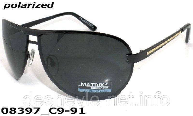 Окуляри MATRIX 08397 C9-91-1 69□11-122