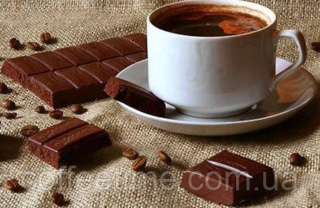 Кофе ароматизированный растворимый с ароматом "Шоколад" - фото 1 - id-p531120975