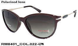 Окуляри Roberto Marco RM8401 COL.022-G4 56□18-134