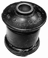 Сайлентблок внутрішнього важеля задньої підвіски Фольксваген Т4 TRW JBU451