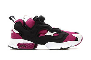 Кросівки Reebok Insta Pump Fury OG Brazen Berry